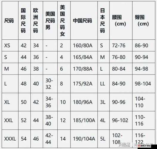 欧洲尺码日本尺码专线美国特价，火热进行中